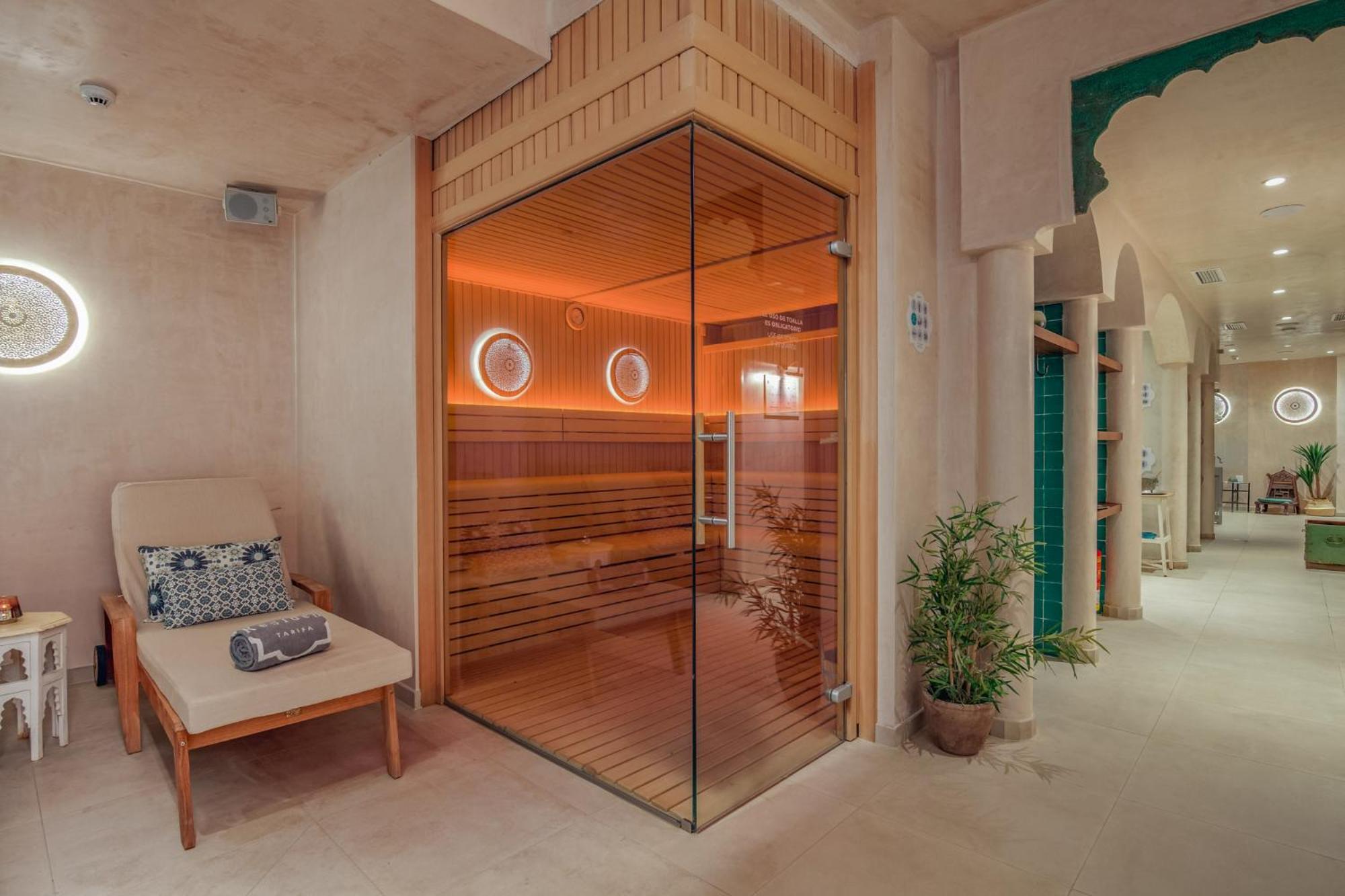 La Residencia Puerto &