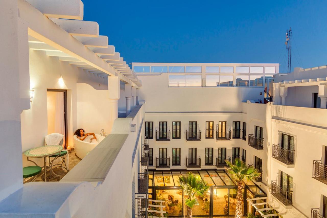 La Residencia Puerto & Hotel Tarifa