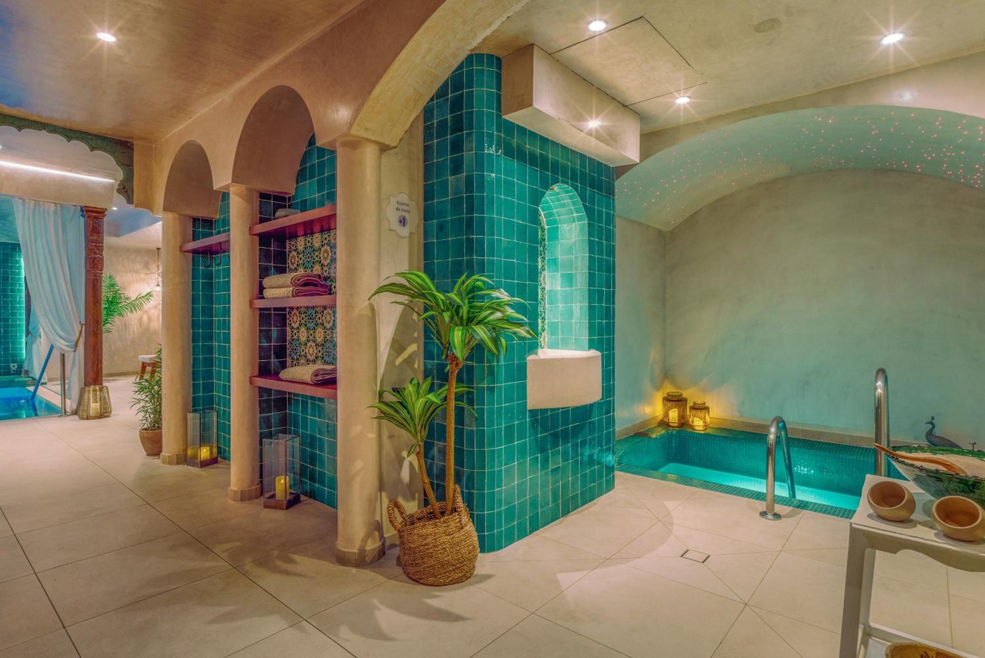 La Residencia Puerto & 4*