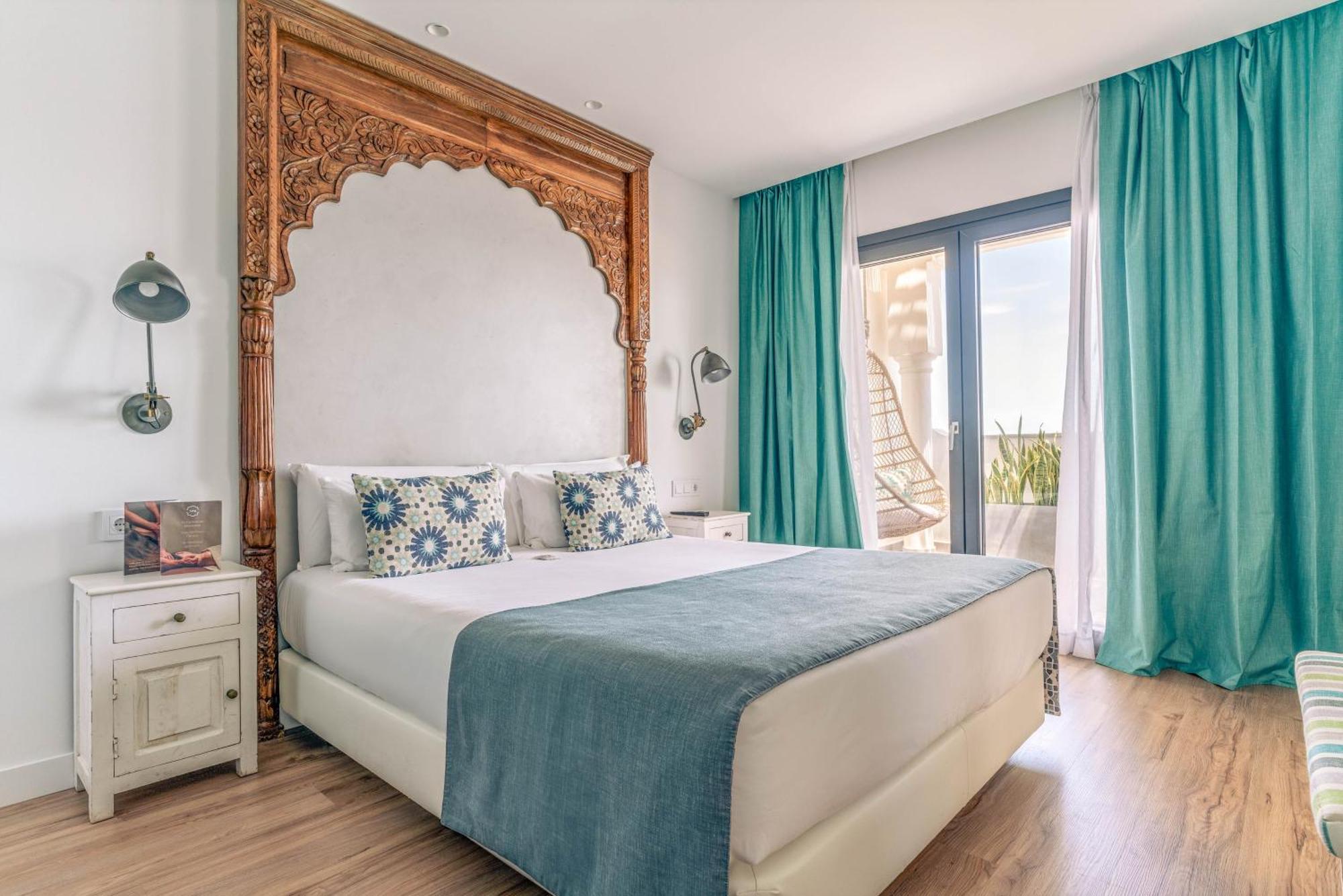 La Residencia Puerto & Hotel 4*