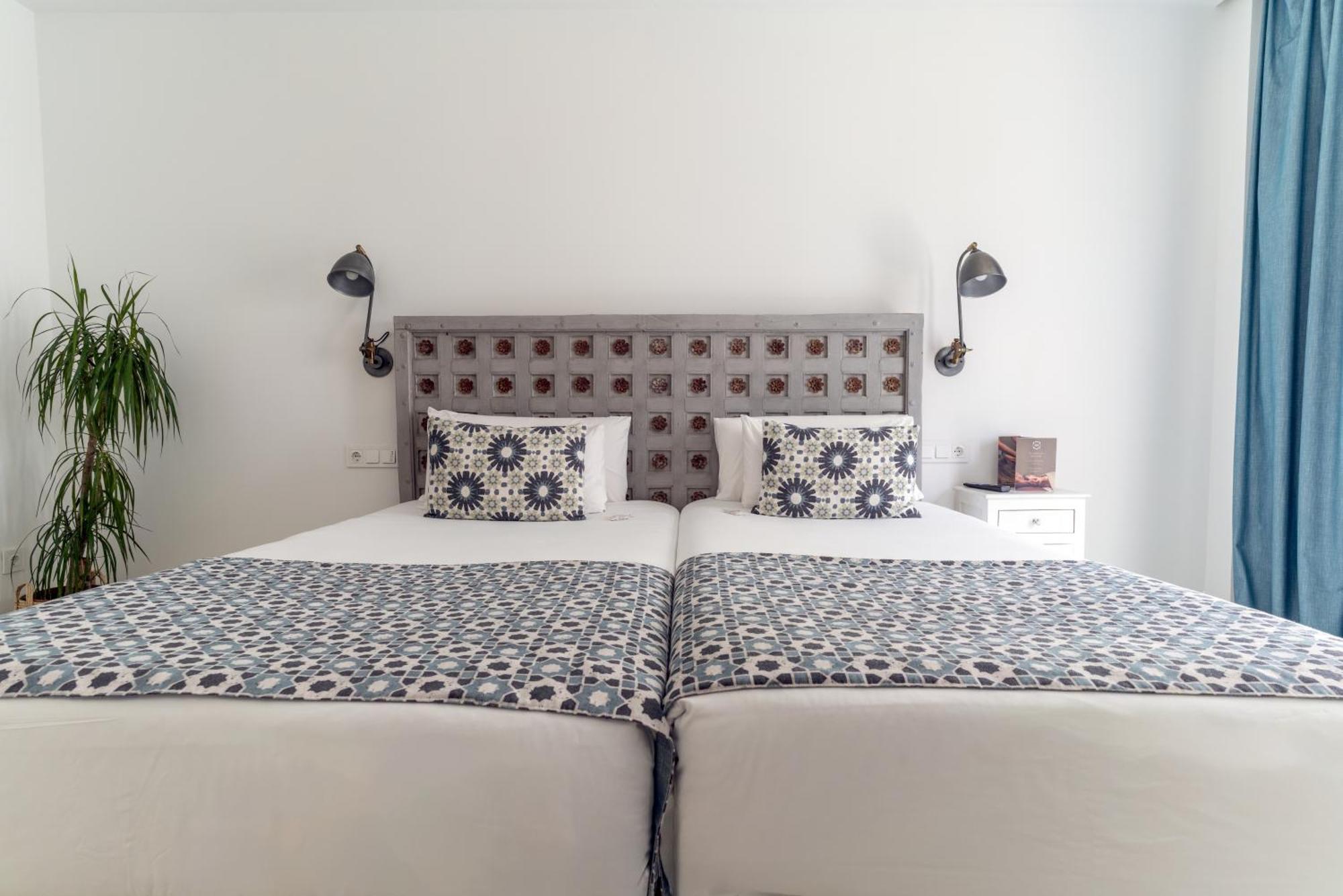 Hotel La Residencia Puerto & 4*