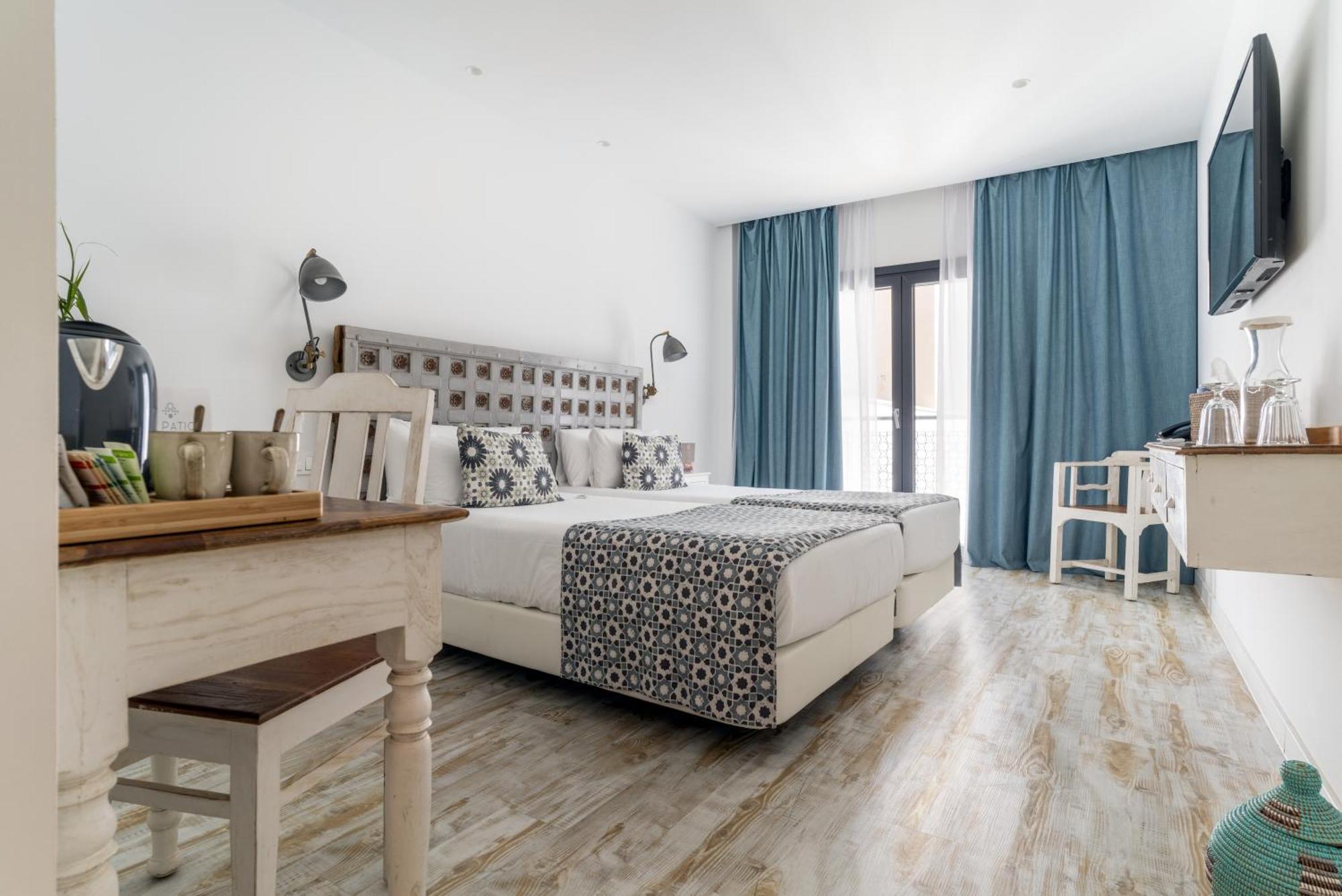 La Residencia Puerto & 4*